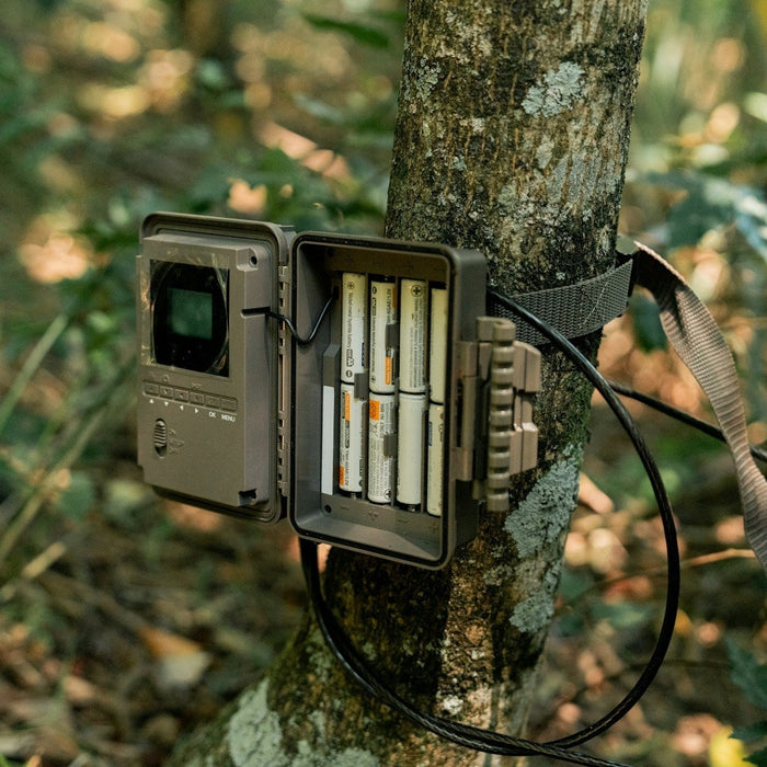 Trail Camera