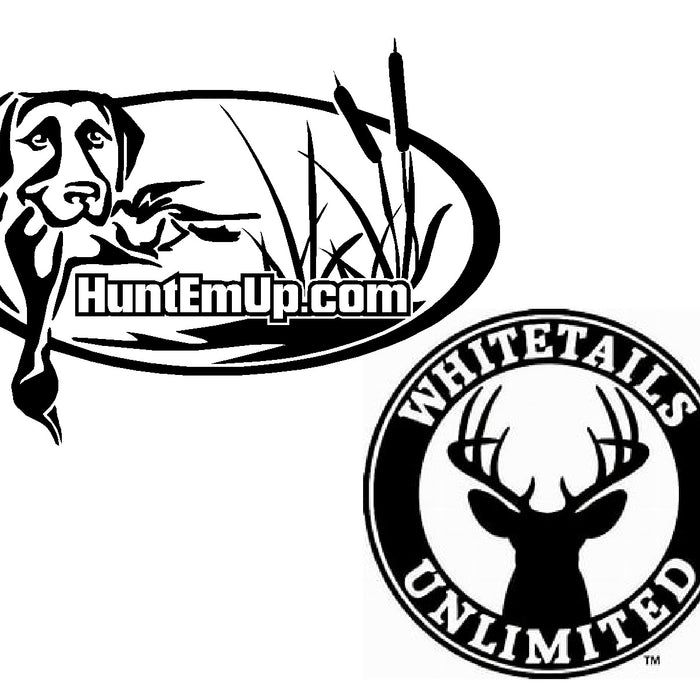 huntemup Whitetails Unlimited