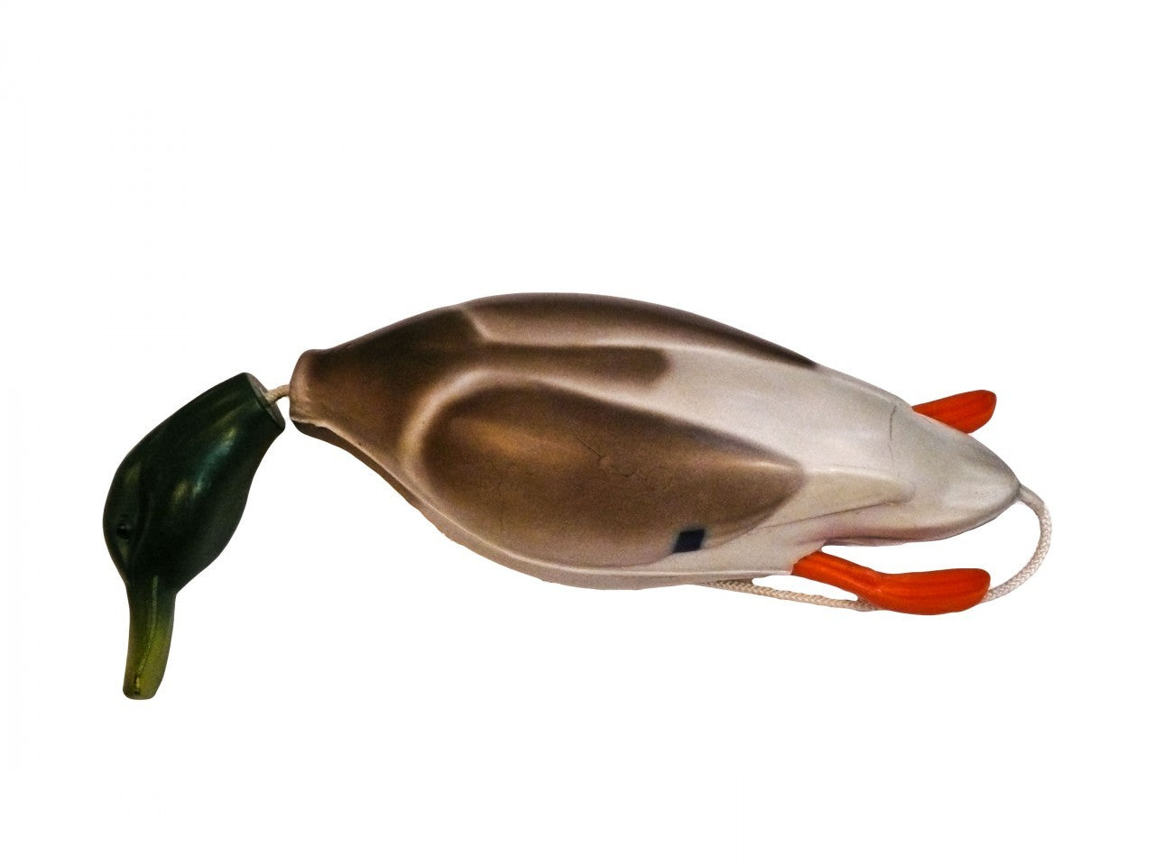 Dokken Mallard Dead Fowl Trainer