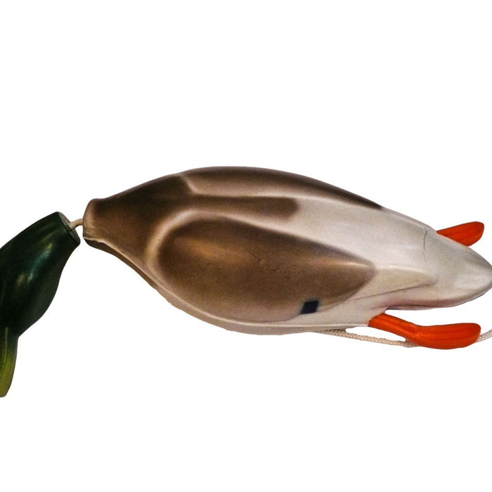 Dokken Mallard Dead Fowl Trainer
