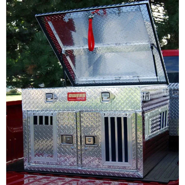 Product Review: Owens Pro Hunter Series Dog Boxes
