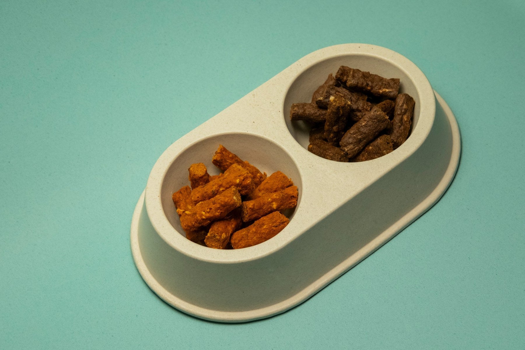 Elevated Feeders