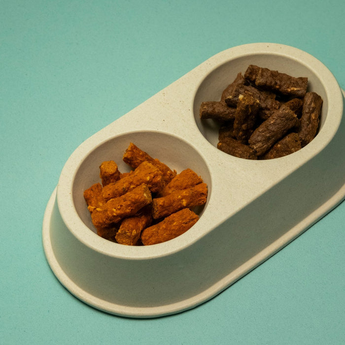 Elevated Feeders