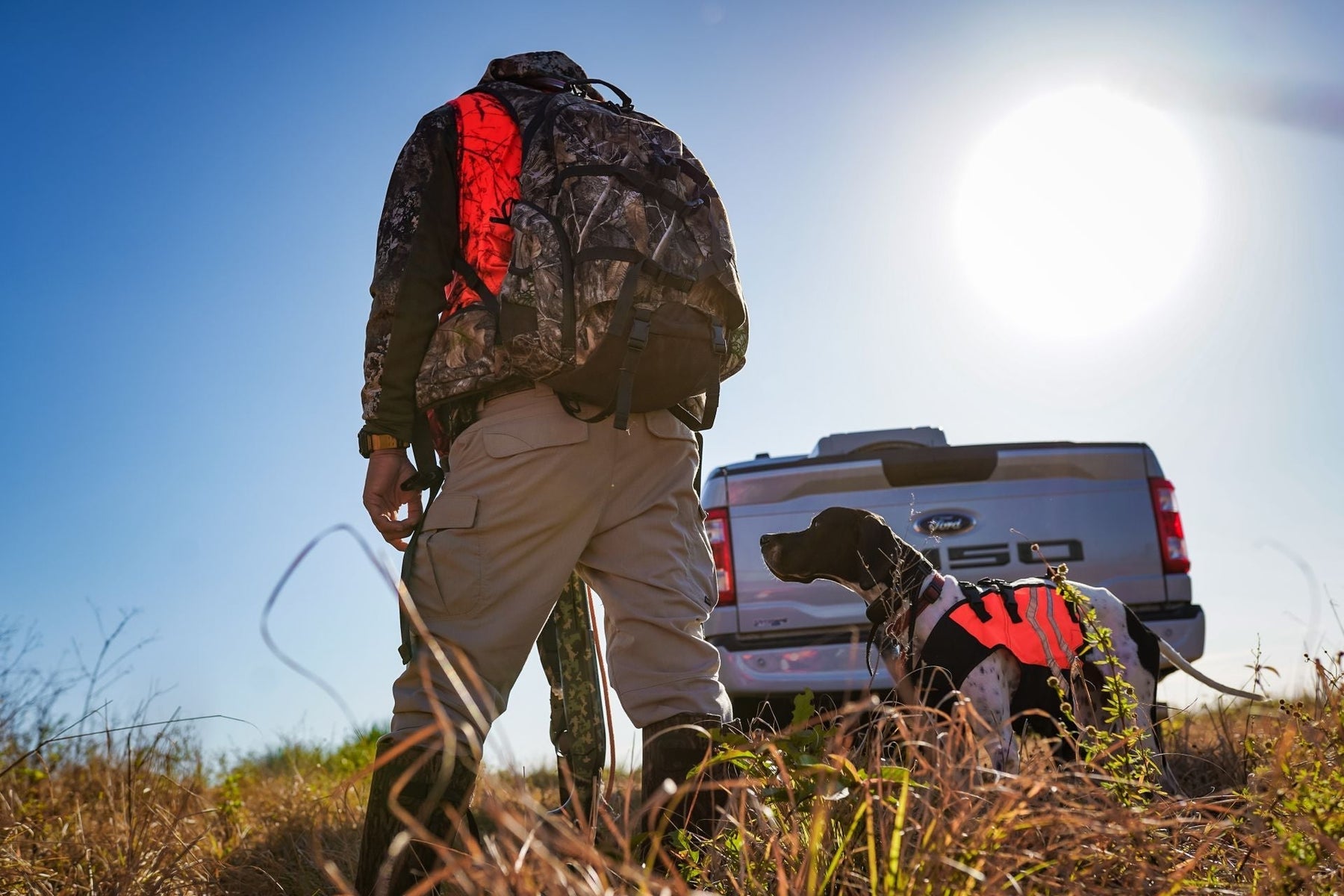Hunting Gear Bags