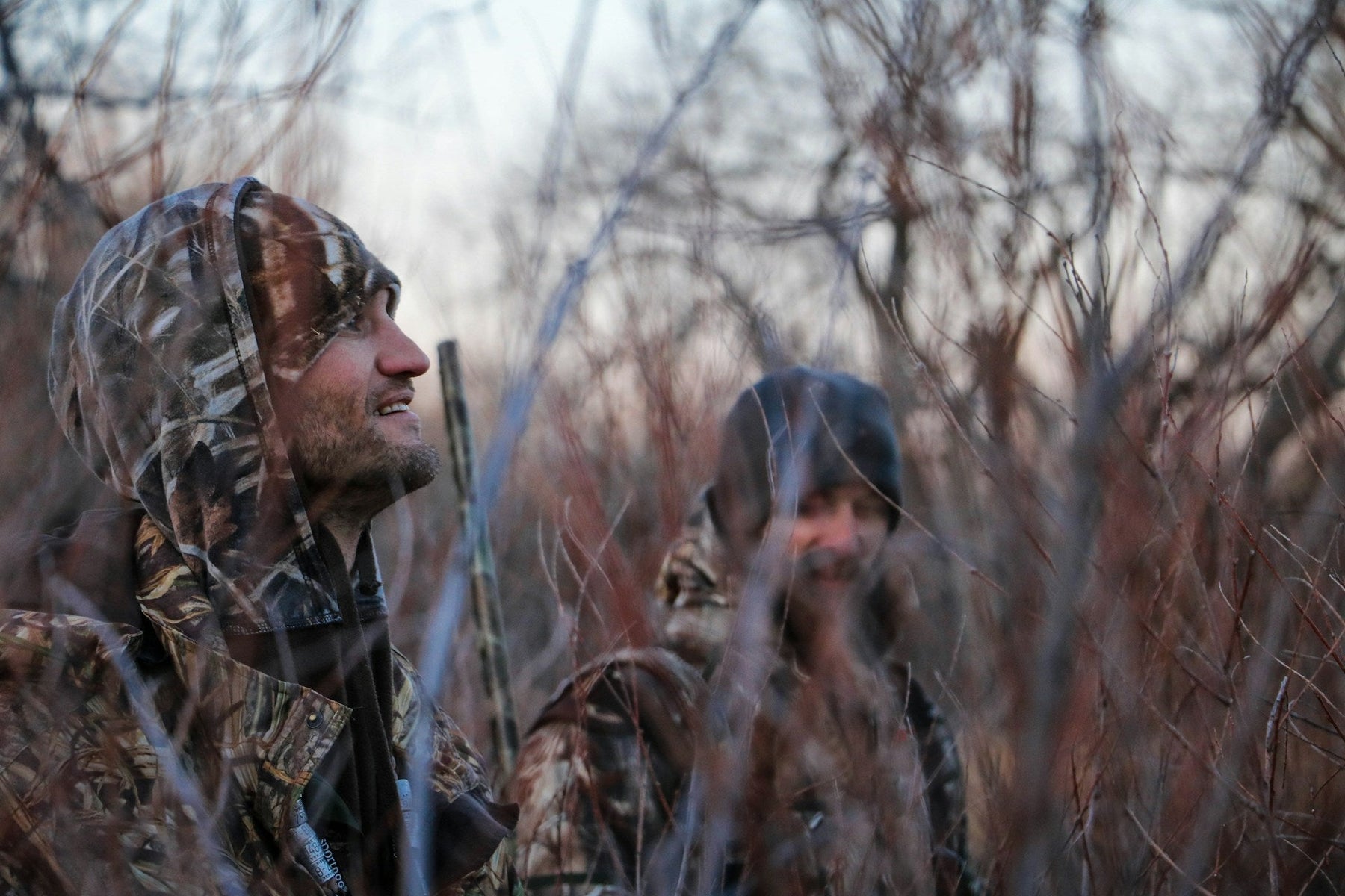 Hunting Gear 