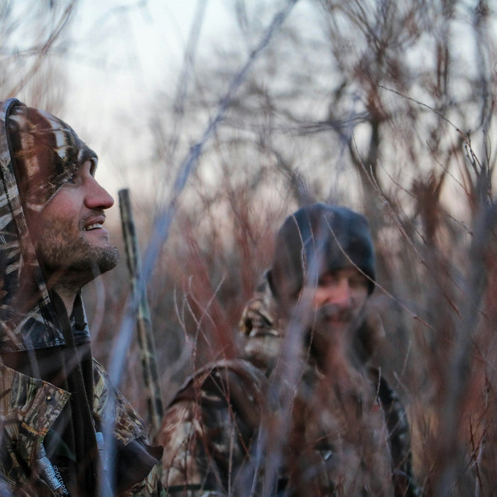 Hunting Gear 