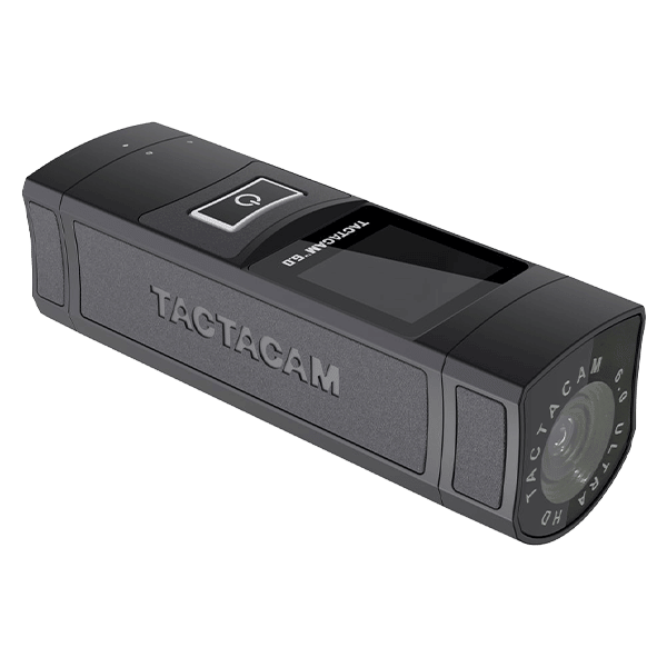 Tactacam 6.0 Point of View Camera