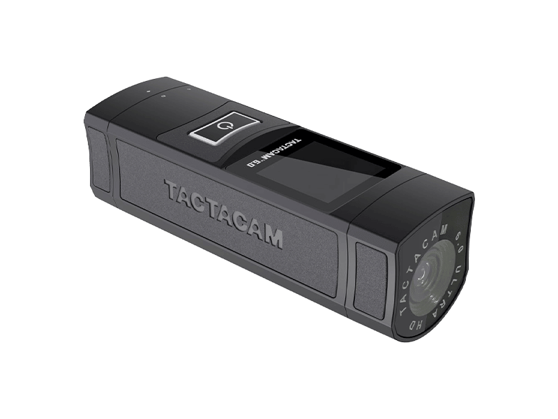 Tactacam 6.0 Point of View Camera