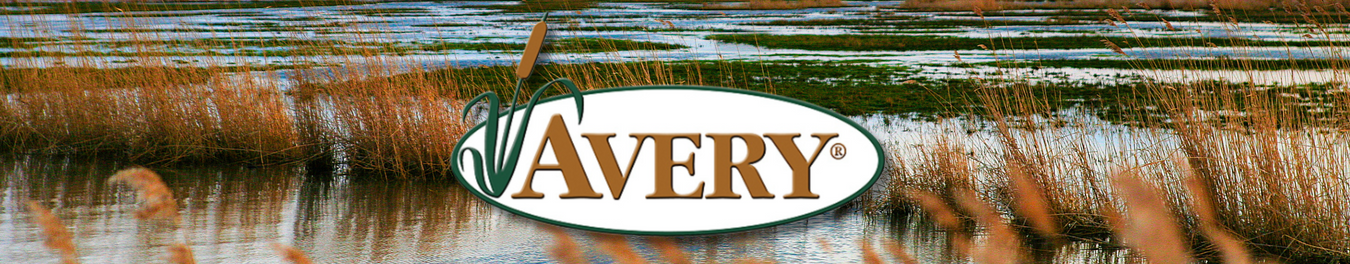Avery Outdoors / Greenhead Gear