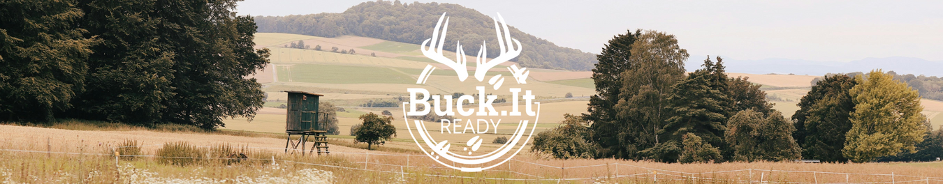 Buck It Ready - Food Plot Seed