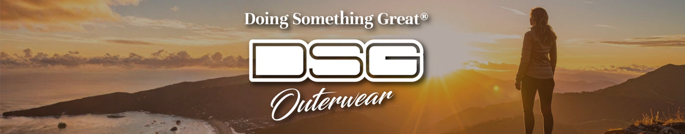 DSG Outerwear - Outerwear Made for Women