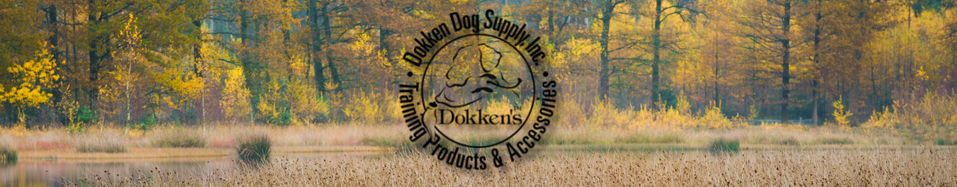 Dokken Dog Supply