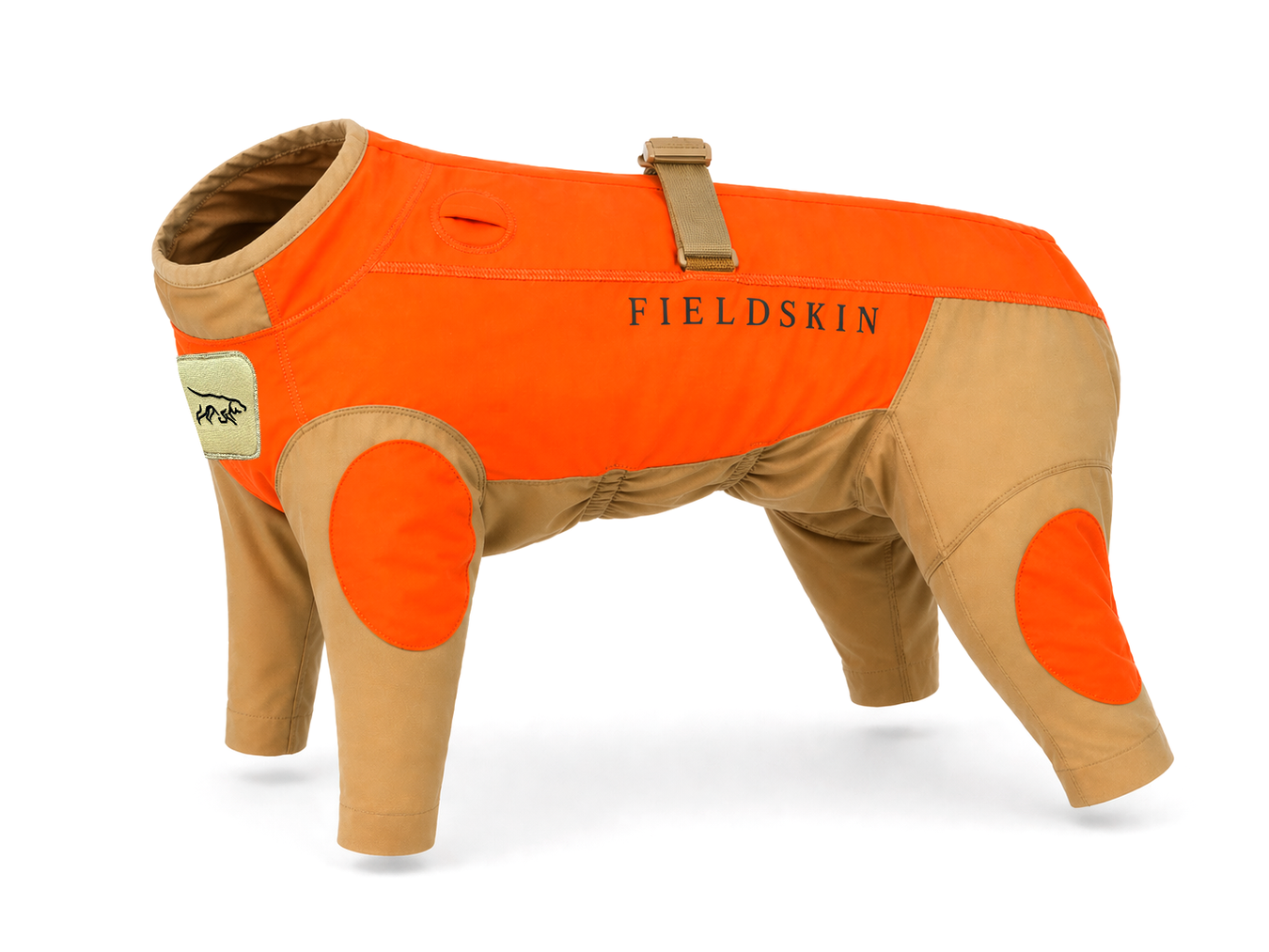 FieldSkin - Protective Suit for Dogs