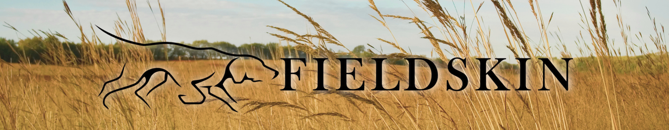 FieldSkin - Protective Suit for Dogs