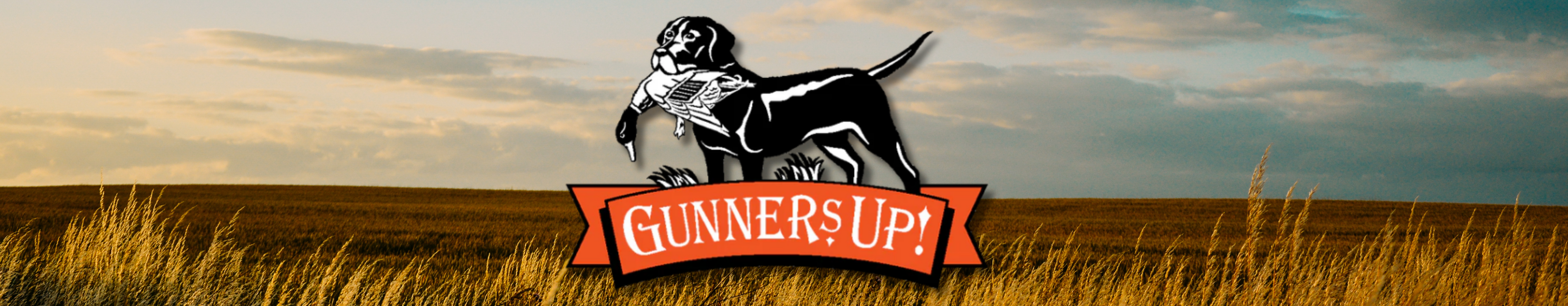 Gunners Up Remote Launchers & Retriever Training Gear