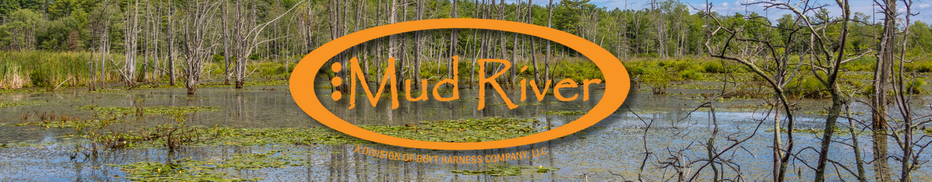Mud River
