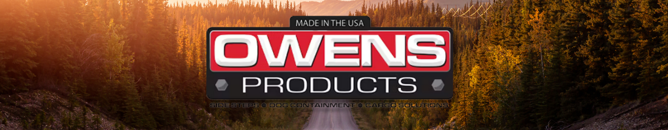 Owens Products / Owens Dog Boxes