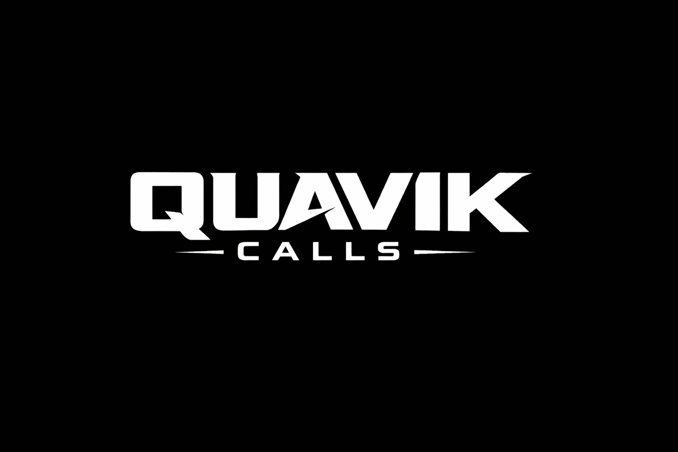 Quavik Game Calls - Control the Moment!!!