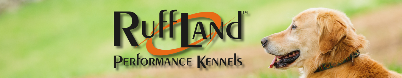 RuffLand Performance Kennels