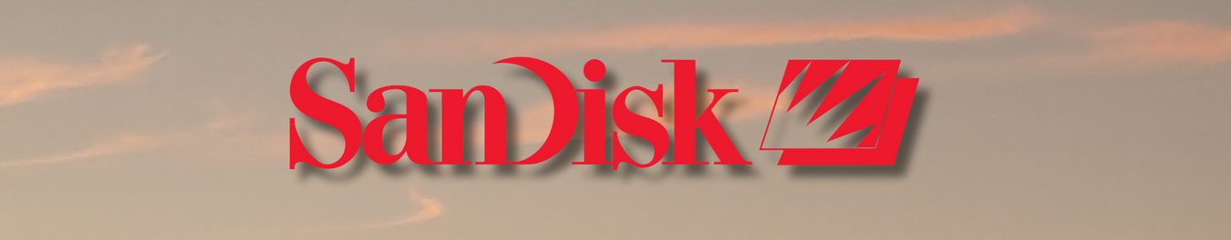 Sandisk