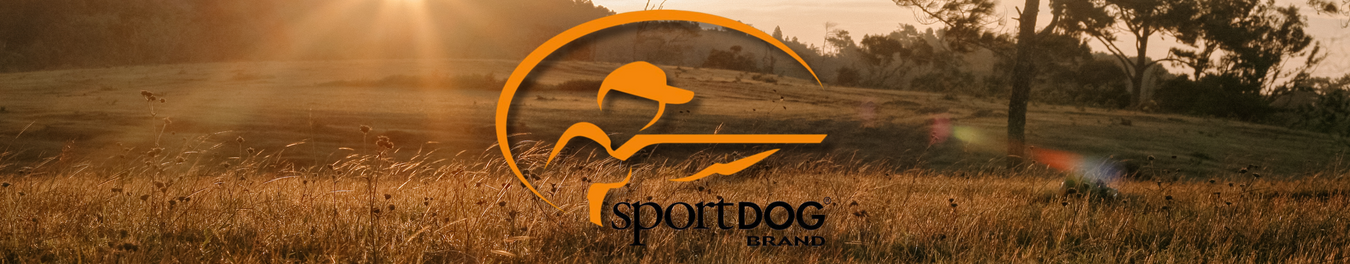 SportDog Training Gear