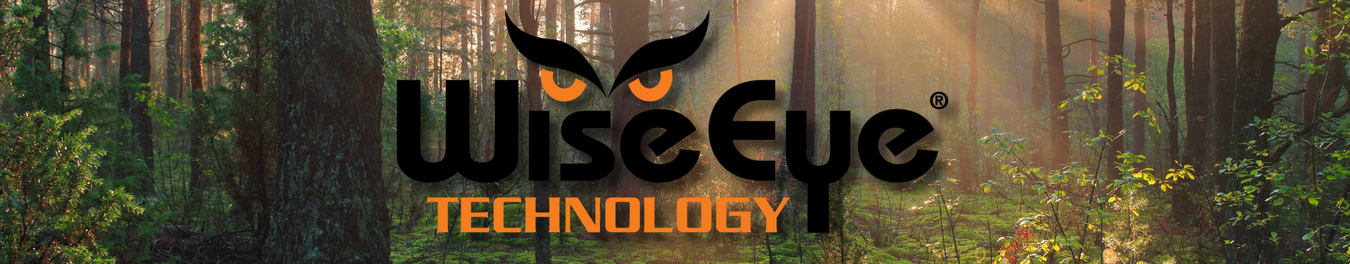 WiseEye Trail Cameras
