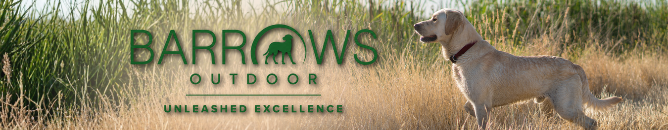Barrows Outdoor
