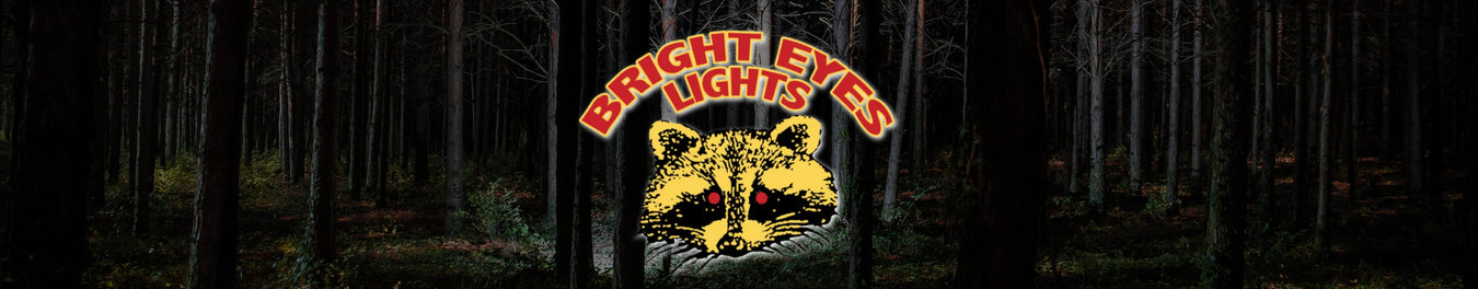 Bright Eyes Lights