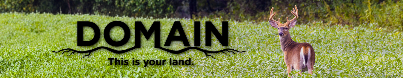 Domain Outdoor – Deer Food Seed Plots