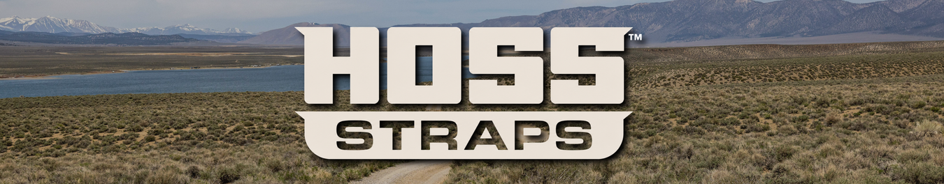 Hoss Straps
