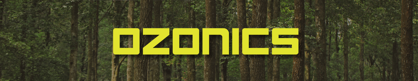 Ozonics Hunting Products