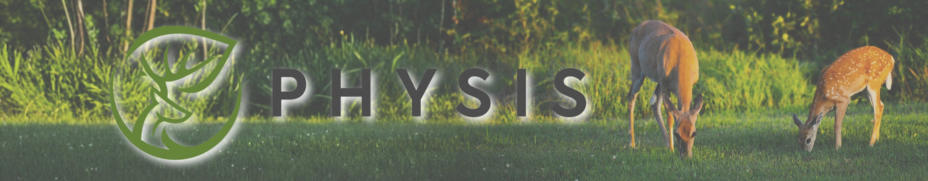 Physis - Premium Food Plot Seed Blends