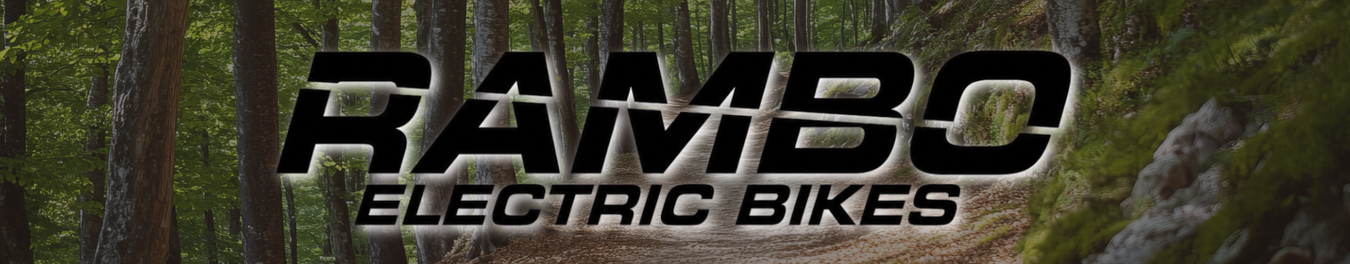 Rambo Bikes