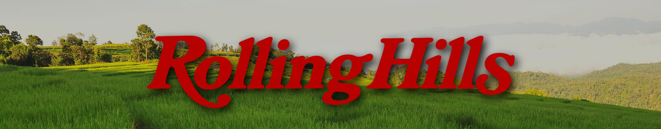 Rolling Hills Supply Food Plot Seed