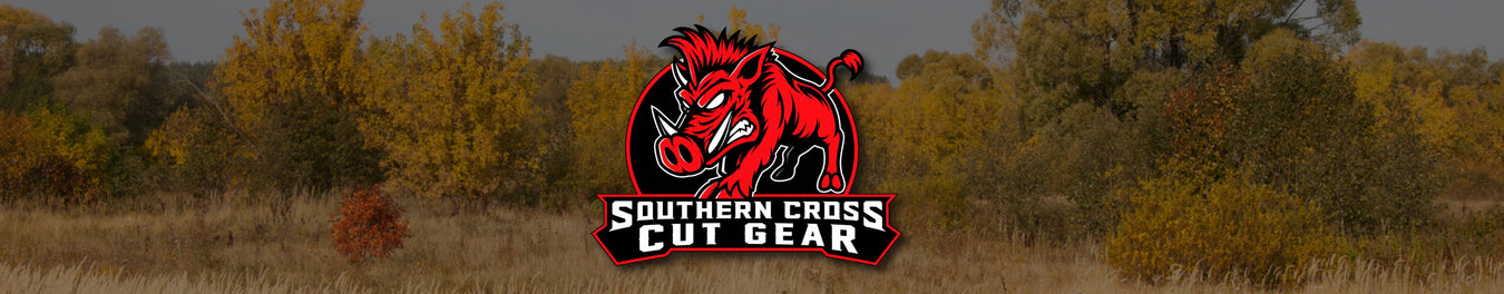 Southern Cross Cut Gear