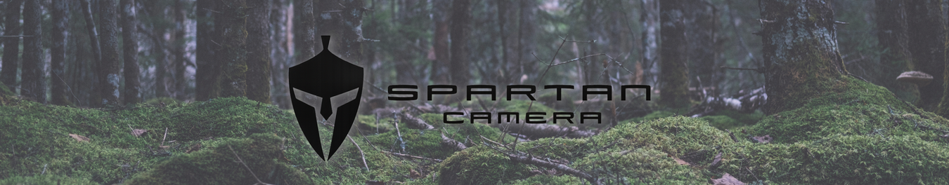 Spartan Trail Cameras