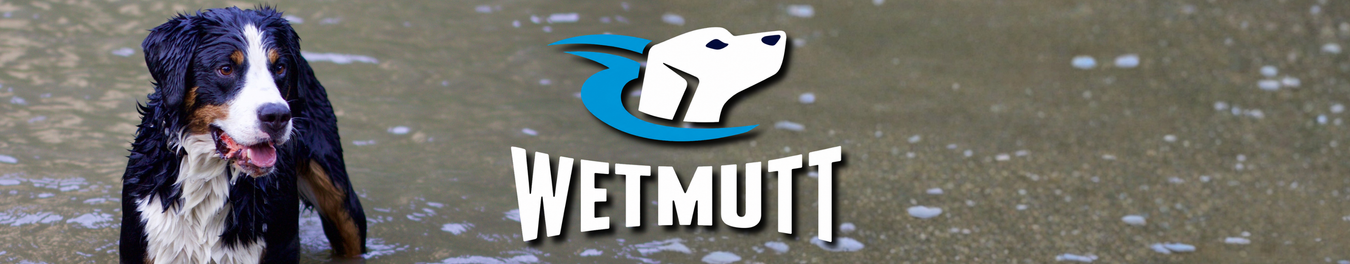 WetMutt Dog Products
