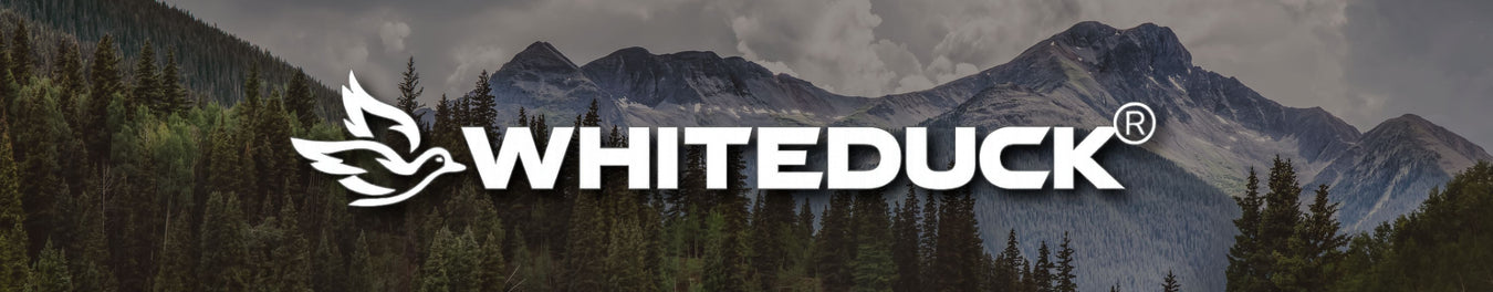 White Duck Outdoors Tents