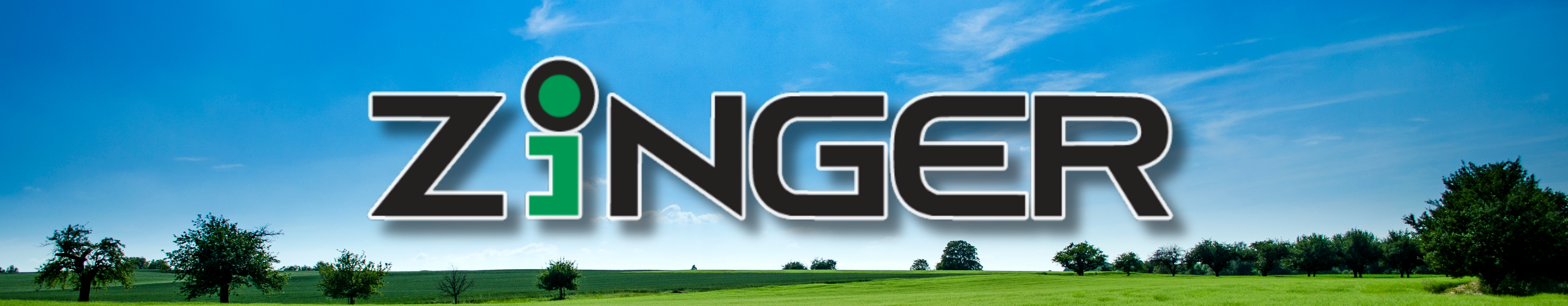 Zinger Winger — HuntEmUp Outdoors