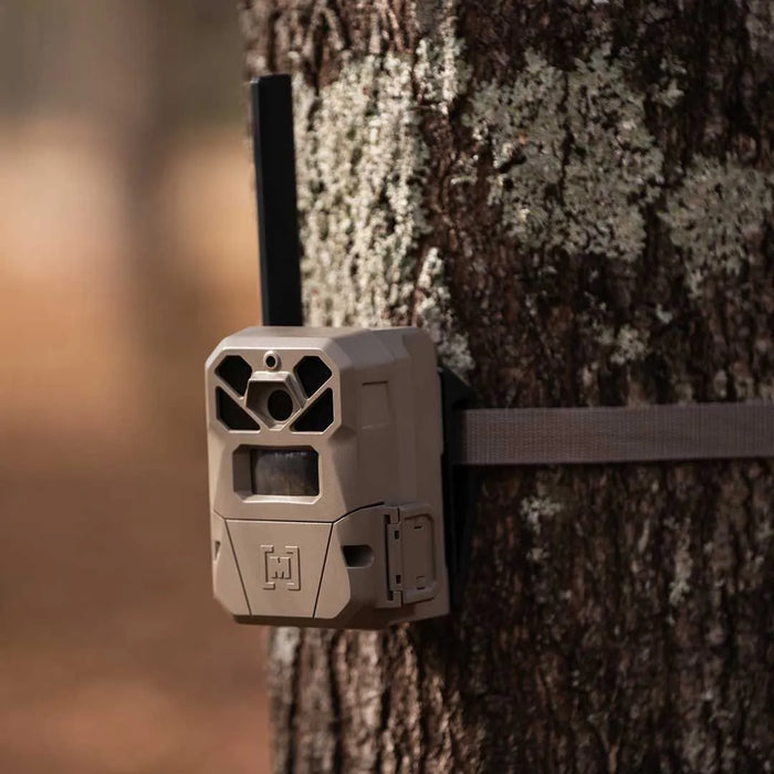 Moultrie EDGE 2 Cellular Trail Camera 2-Pack