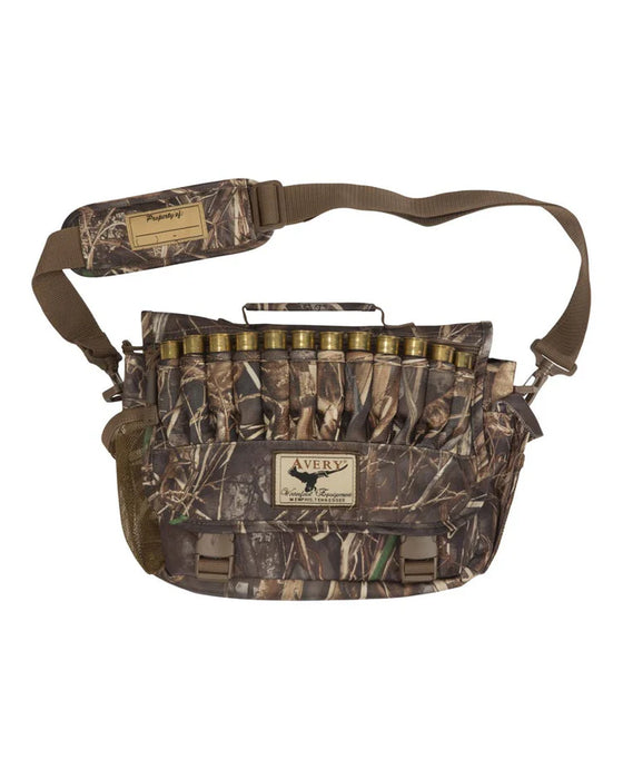 Avery Power Hunter Shoulder Bag