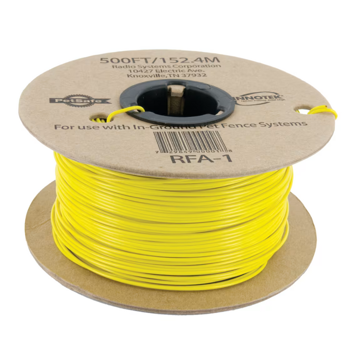 Innotek 500' Roll of Boundary Wire - HuntEmUp