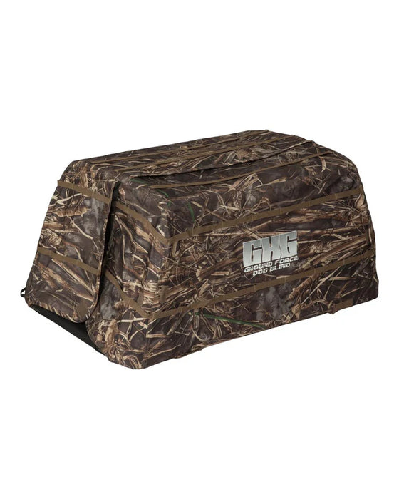 Avery GHG Ground Force Dog Blind