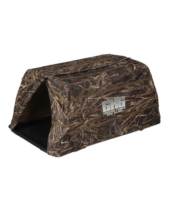 Avery GHG Ground Force Dog Blind