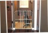 Big Tuffy Expandable Gate