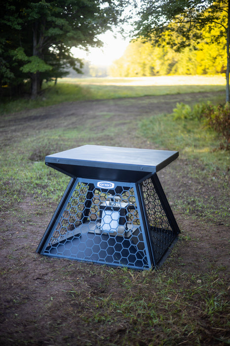 Orion Modular Stand and Fill Deer Feeder - 750lbs
