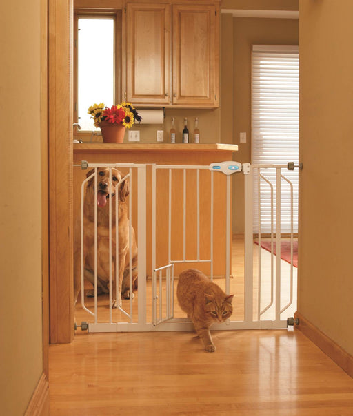 Extra Wide Pet Gate