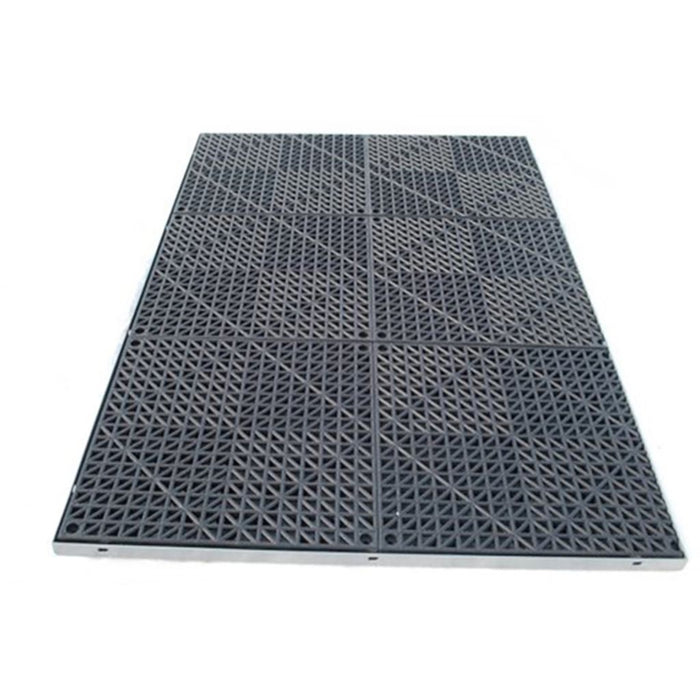 Zinger Winger Crate Flooring - "Drain Thru" Crate Flooring