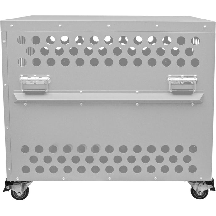 Zinger Winger Removable Caster Wheels – Set of 4