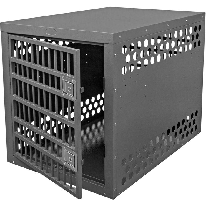 Zinger Winger Deluxe 4500 Front Back Entry